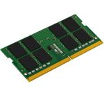 MEMORIJA KINGSTON 16GB/SODIMM/DDR4/3200MHZ/2RX8/CL22